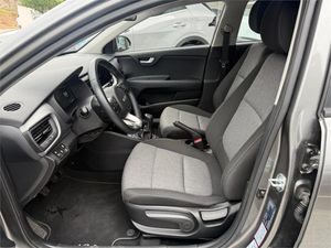 Kia Stonic 1.0 T-GDi 74kW (100CV) MHEV MT Concept  - Foto 27