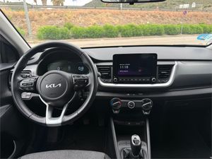 Kia Stonic 1.0 T-GDi 74kW (100CV) MHEV MT Concept  - Foto 13