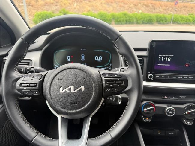 Kia Stonic 1.0 T-GDi 74kW (100CV) MHEV MT Concept  - Foto 9