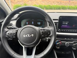 Kia Stonic 1.0 T-GDi 74kW (100CV) MHEV MT Concept  - Foto 15