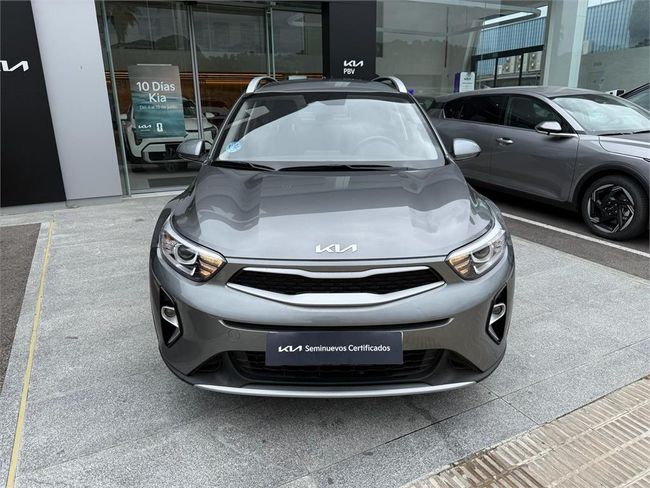 Kia Stonic 1.0 T-GDi 74kW (100CV) MHEV MT Concept  - Foto 3