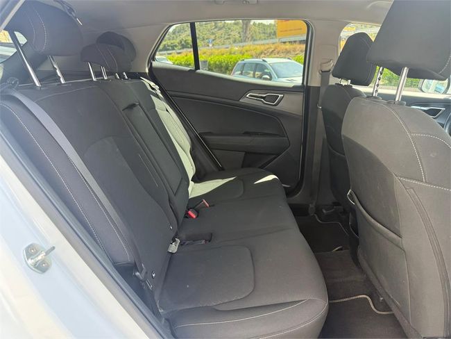 Kia Sportage 1.6 T-GDi 110kW (150CV) Concept 4x2  - Foto 19