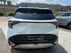 Kia Sportage 1.6 T-GDi 110kW (150CV) Concept 4x2  - Foto 9