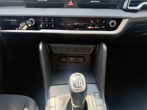 Kia Sportage 1.6 T-GDi 110kW (150CV) Concept 4x2  - Foto 25