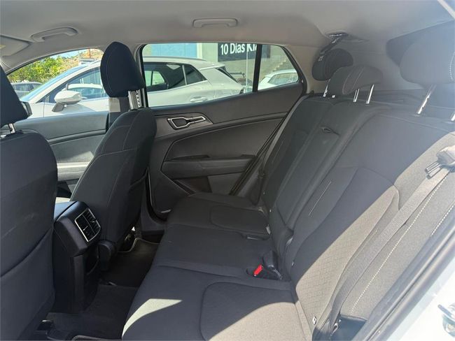 Kia Sportage 1.6 T-GDi 110kW (150CV) Concept 4x2  - Foto 17