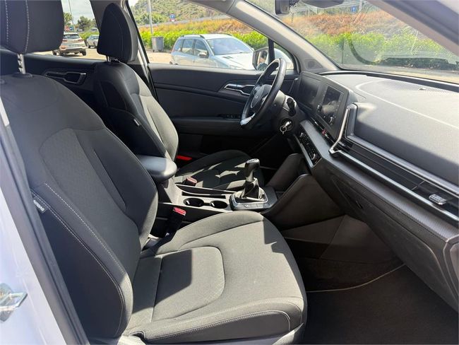 Kia Sportage 1.6 T-GDi 110kW (150CV) Concept 4x2  - Foto 18