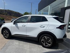 Kia Sportage 1.6 T-GDi 110kW (150CV) Concept 4x2  - Foto 11