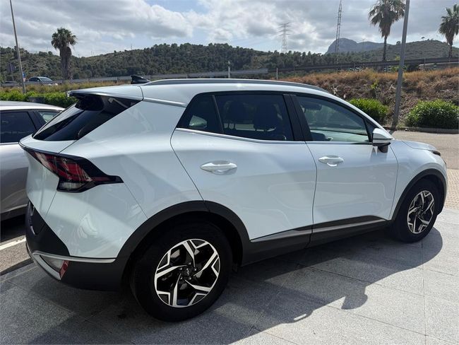 Kia Sportage 1.6 T-GDi 110kW (150CV) Concept 4x2  - Foto 5