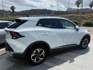Kia Sportage 1.6 T-GDi 110kW (150CV) Concept 4x2  - Foto 7