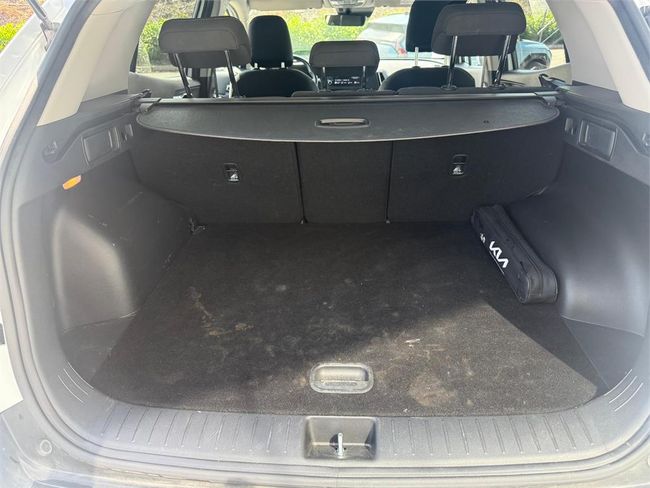 Kia Sportage 1.6 T-GDi 110kW (150CV) Concept 4x2  - Foto 20