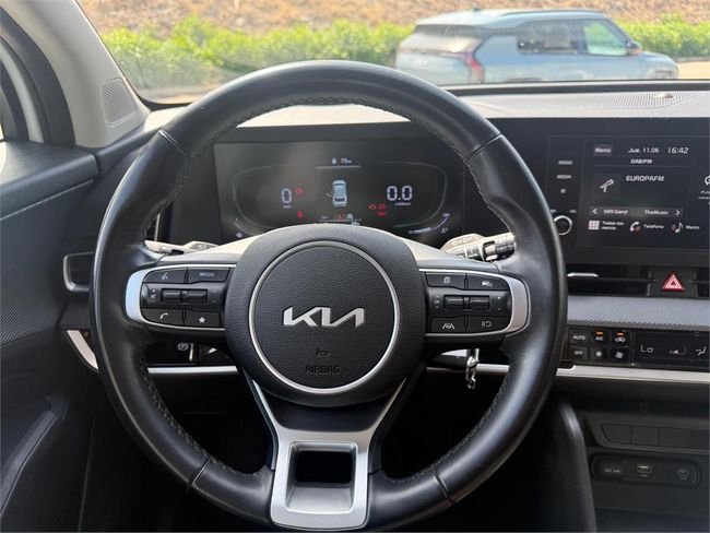 Kia Sportage 1.6 T-GDi 110kW (150CV) Concept 4x2  - Foto 9