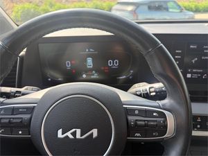 Kia Sportage 1.6 T-GDi 110kW (150CV) Concept 4x2  - Foto 17