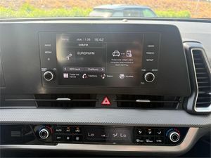 Kia Sportage 1.6 T-GDi 110kW (150CV) Concept 4x2  - Foto 23