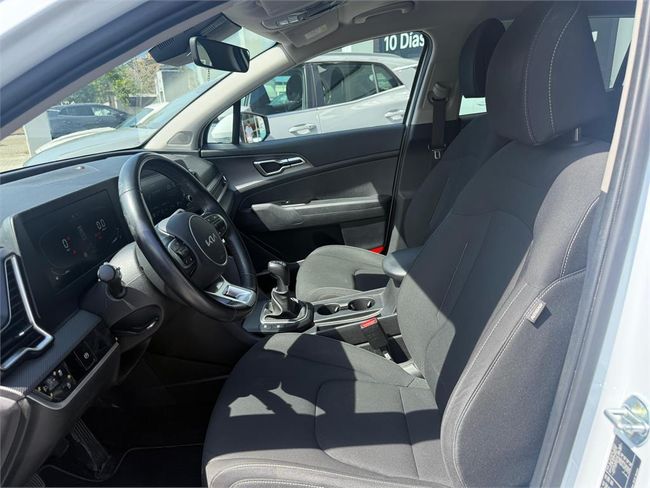 Kia Sportage 1.6 T-GDi 110kW (150CV) Concept 4x2  - Foto 16