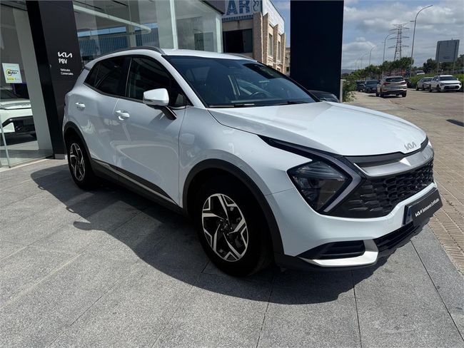 Kia Sportage 1.6 T-GDi 110kW (150CV) Concept 4x2  - Foto 4