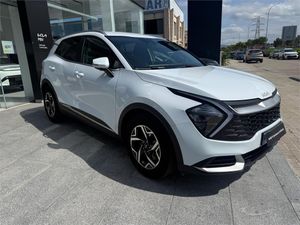 Kia Sportage 1.6 T-GDi 110kW (150CV) Concept 4x2  - Foto 5