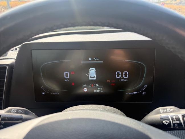 Kia Sportage 1.6 T-GDi 110kW (150CV) Concept 4x2  - Foto 11