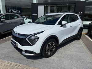 Kia Sportage 1.6 T-GDi 110kW (150CV) Concept 4x2  - Foto 2
