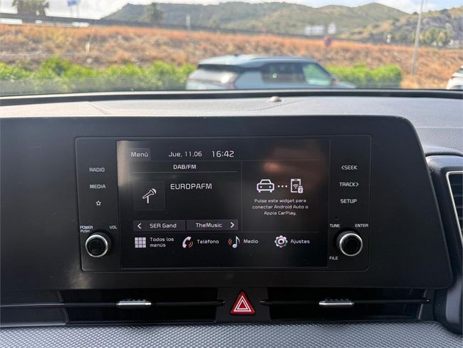 Kia Sportage 1.6 T-GDi 110kW (150CV) Concept 4x2  - Foto 12