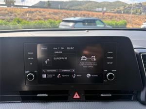 Kia Sportage 1.6 T-GDi 110kW (150CV) Concept 4x2  - Foto 21