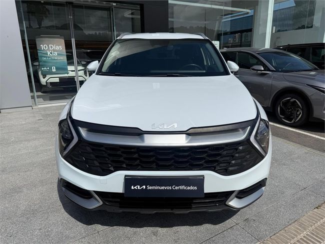 Kia Sportage 1.6 T-GDi 110kW (150CV) Concept 4x2  - Foto 3