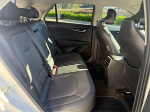 Kia Niro 1.6 GDi HEV 104kW (141CV) Emotion  - Foto 37