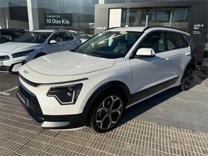 Kia Niro 1.6 GDi HEV 104kW (141CV) Emotion  - Foto 2