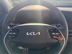 Kia Niro 1.6 GDi HEV 104kW (141CV) Emotion  - Foto 19