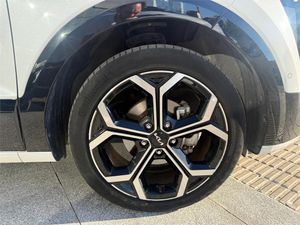 Kia Niro 1.6 GDi HEV 104kW (141CV) Emotion  - Foto 13