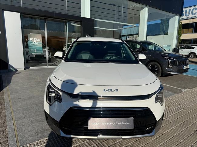 Kia Niro 1.6 GDi HEV 104kW (141CV) Emotion  - Foto 3