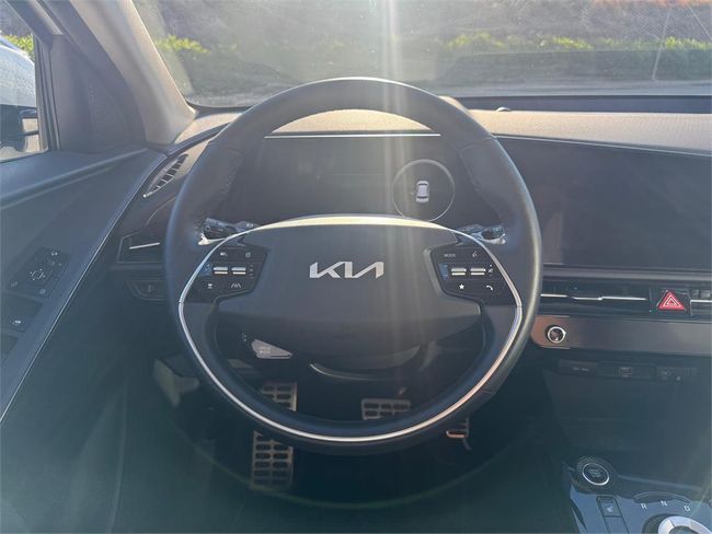 Kia Niro 1.6 GDi HEV 104kW (141CV) Emotion  - Foto 10