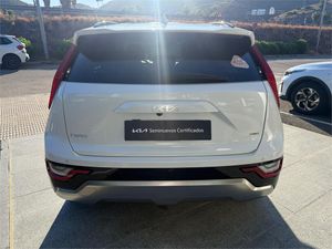 Kia Niro 1.6 GDi HEV 104kW (141CV) Emotion  - Foto 9