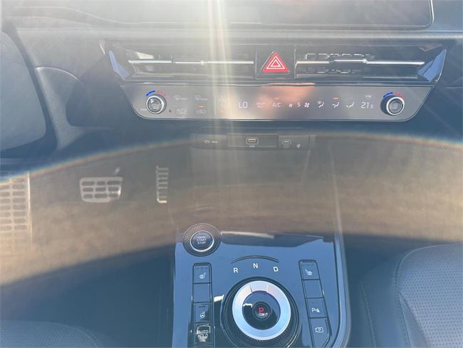 Kia Niro 1.6 GDi HEV 104kW (141CV) Emotion  - Foto 15