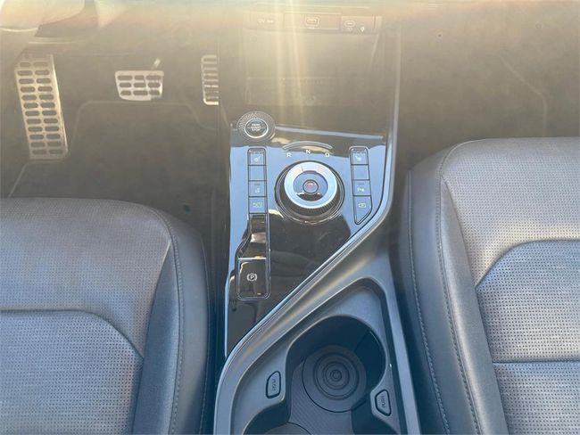 Kia Niro 1.6 GDi HEV 104kW (141CV) Emotion  - Foto 16