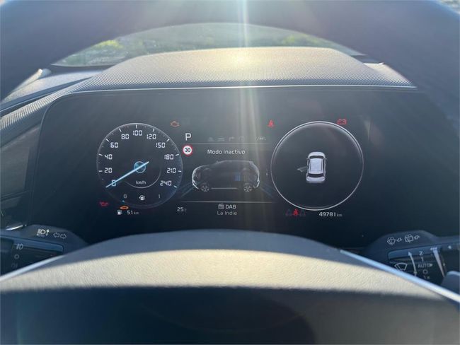 Kia Niro 1.6 GDi HEV 104kW (141CV) Emotion  - Foto 12