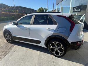 Kia Niro 1.6 GDi HEV 104kW (141CV) Emotion  - Foto 11