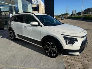 Kia Niro 1.6 GDi HEV 104kW (141CV) Emotion  - Foto 5