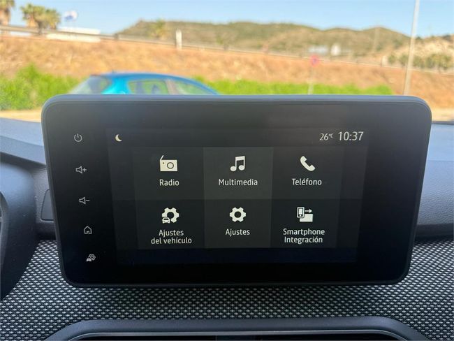 Dacia Jogger Essential 74kW (100CV) ECO-G 5 plazas  - Foto 12