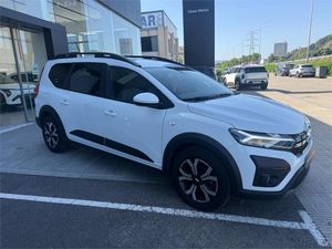 Dacia Jogger Essential 74kW (100CV) ECO-G 5 plazas  - Foto 5