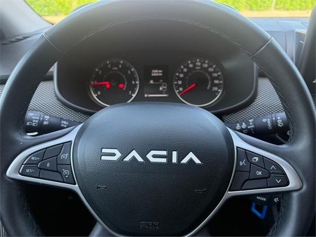 Dacia Jogger Essential 74kW (100CV) ECO-G 5 plazas  - Foto 10
