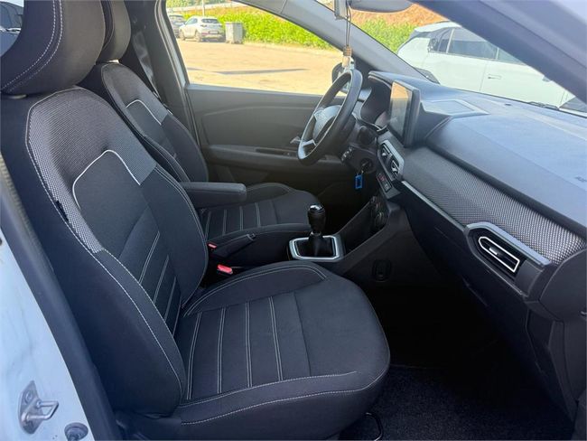Dacia Jogger Essential 74kW (100CV) ECO-G 5 plazas  - Foto 17