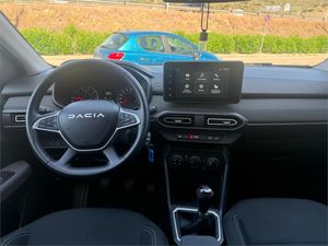 Dacia Jogger Essential 74kW (100CV) ECO-G 5 plazas  - Foto 13
