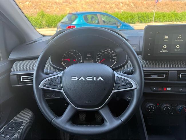 Dacia Jogger Essential 74kW (100CV) ECO-G 5 plazas  - Foto 9