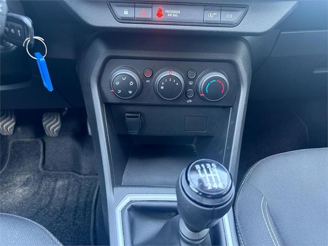 Dacia Jogger Essential 74kW (100CV) ECO-G 5 plazas  - Foto 14