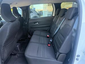 Dacia Jogger Essential 74kW (100CV) ECO-G 5 plazas  - Foto 29