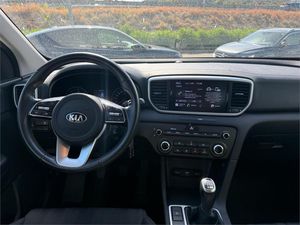 Kia Sportage 1.6 MHEV Drive 100kW (136CV) 4x2  - Foto 13