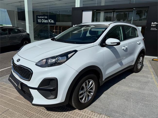 Kia Sportage 1.6 MHEV Drive 100kW (136CV) 4x2  - Foto 2