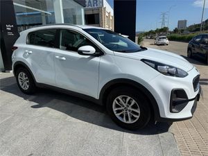 Kia Sportage 1.6 MHEV Drive 100kW (136CV) 4x2  - Foto 5