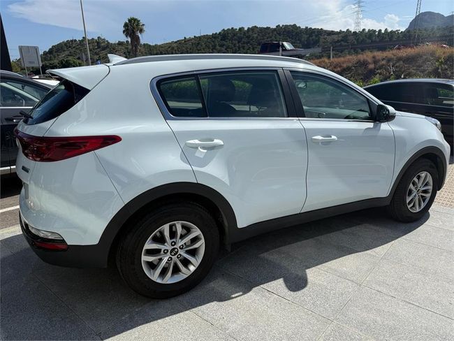 Kia Sportage 1.6 MHEV Drive 100kW (136CV) 4x2  - Foto 5
