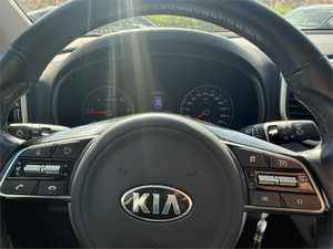 Kia Sportage 1.6 MHEV Drive 100kW (136CV) 4x2  - Foto 17